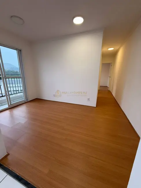Foto 1 de Apartamento com 2 quartos à venda, 44m2 em Anil, Rio De Janeiro - RJ