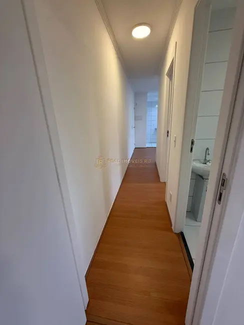 Foto 7 de Apartamento com 2 quartos à venda, 44m2 em Anil, Rio De Janeiro - RJ