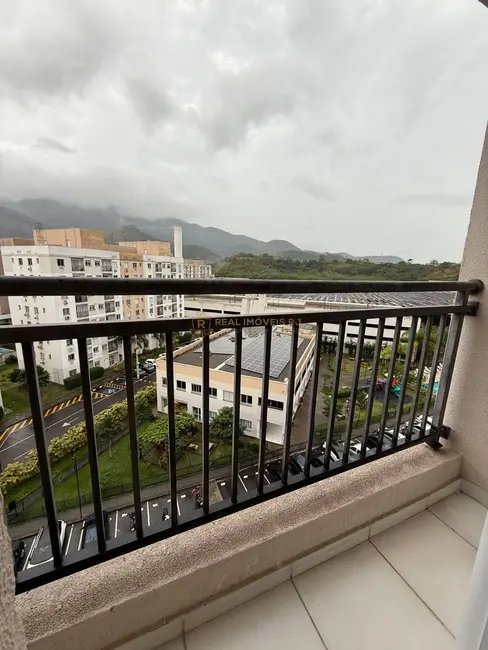 Foto 5 de Apartamento com 2 quartos à venda, 44m2 em Anil, Rio De Janeiro - RJ