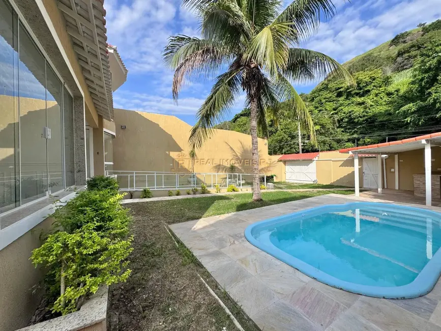 Foto 2 de Casa com 4 quartos à venda, 600m2 em Recreio dos Bandeirantes, Rio De Janeiro - RJ