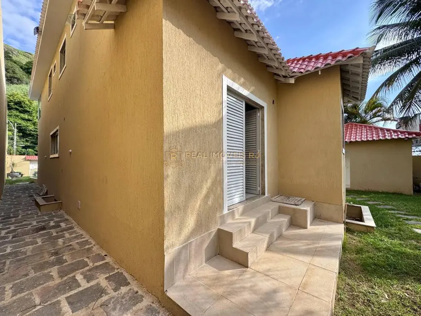 Foto 9 de Casa com 4 quartos à venda, 600m2 em Recreio dos Bandeirantes, Rio De Janeiro - RJ