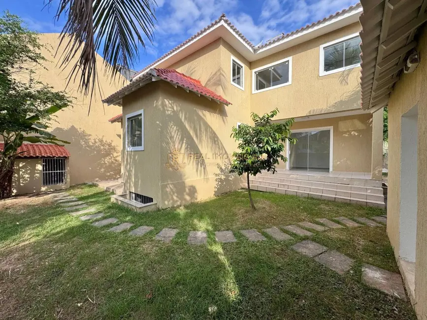 Foto 4 de Casa com 4 quartos à venda, 600m2 em Recreio dos Bandeirantes, Rio De Janeiro - RJ