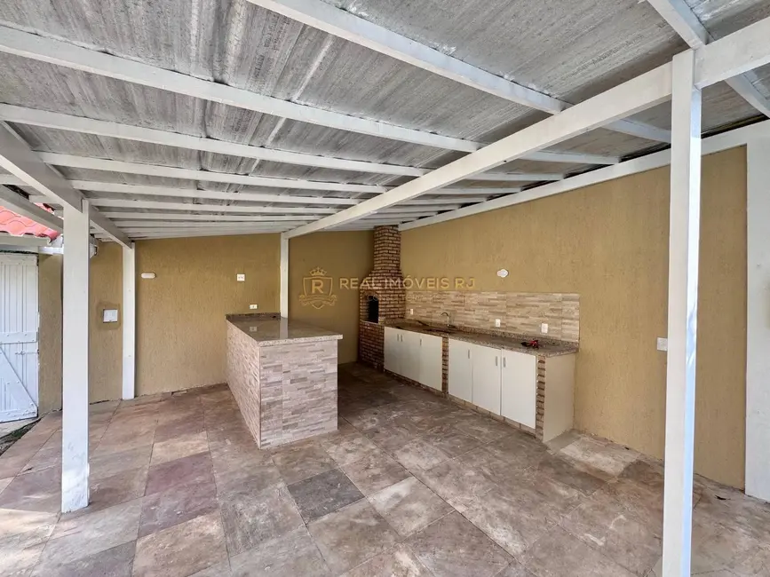Foto 6 de Casa com 4 quartos à venda, 600m2 em Recreio dos Bandeirantes, Rio De Janeiro - RJ