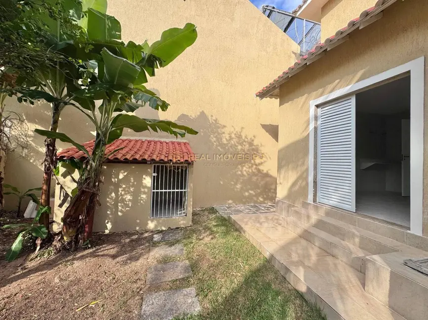 Foto 8 de Casa com 4 quartos à venda, 600m2 em Recreio dos Bandeirantes, Rio De Janeiro - RJ