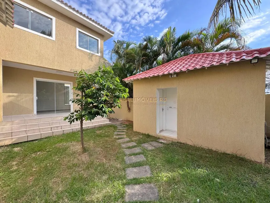 Foto 5 de Casa com 4 quartos à venda, 600m2 em Recreio dos Bandeirantes, Rio De Janeiro - RJ