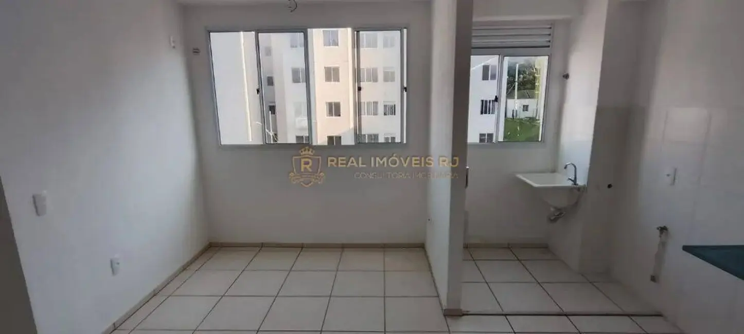Apartamento com 2 quartos à venda, 50m2 em Vargem Grande, Rio De Janeiro - RJ - imagem 2 Foto 2 de Apartamento com 2 quartos à venda, 50m2 em Vargem Grande, Rio De Janeiro - RJ