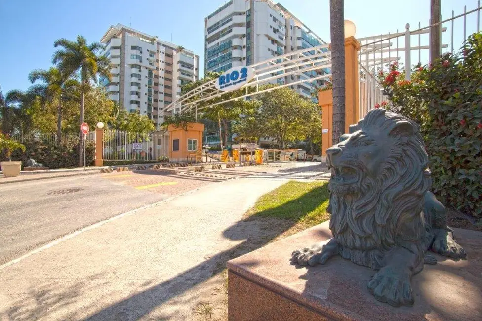 Foto 1 de Apartamento com 2 quartos para alugar, 74m2 em Rio De Janeiro - RJ