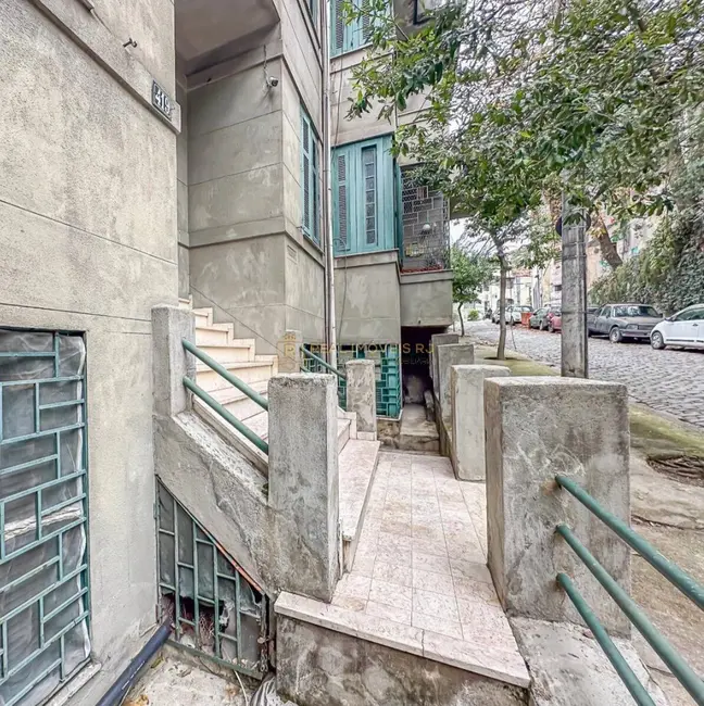 Foto 6 de Apartamento com 3 quartos à venda, 76m2 em Glória, Rio De Janeiro - RJ