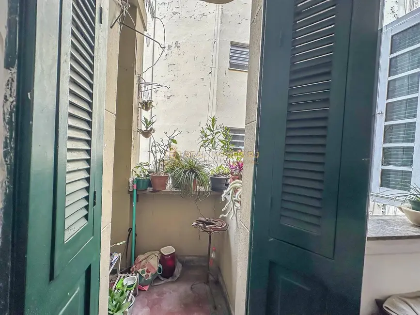 Foto 9 de Apartamento com 3 quartos à venda, 76m2 em Glória, Rio De Janeiro - RJ