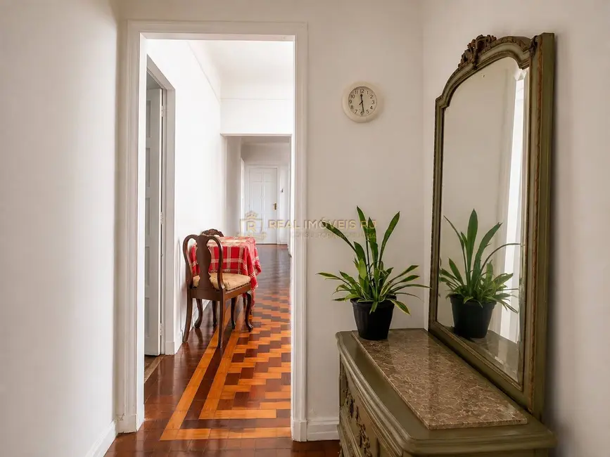 Foto 2 de Apartamento com 3 quartos à venda, 76m2 em Glória, Rio De Janeiro - RJ