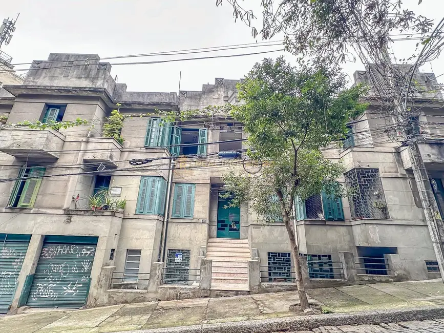 Foto 4 de Apartamento com 3 quartos à venda, 76m2 em Glória, Rio De Janeiro - RJ