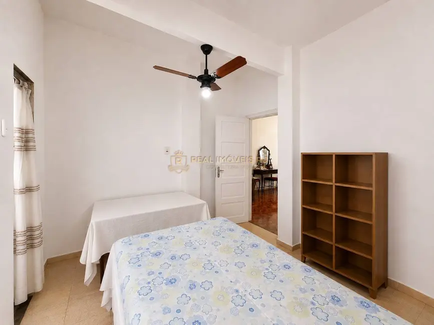 Foto 1 de Apartamento com 3 quartos à venda, 76m2 em Glória, Rio De Janeiro - RJ