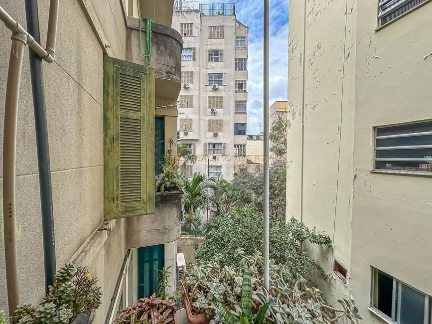 Foto 8 de Apartamento com 3 quartos à venda, 76m2 em Glória, Rio De Janeiro - RJ