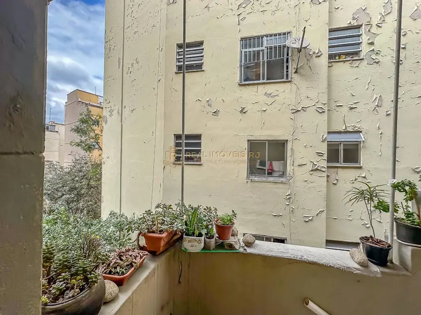 Foto 7 de Apartamento com 3 quartos à venda, 76m2 em Glória, Rio De Janeiro - RJ