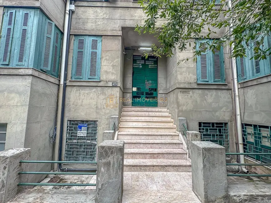 Foto 5 de Apartamento com 3 quartos à venda, 76m2 em Glória, Rio De Janeiro - RJ