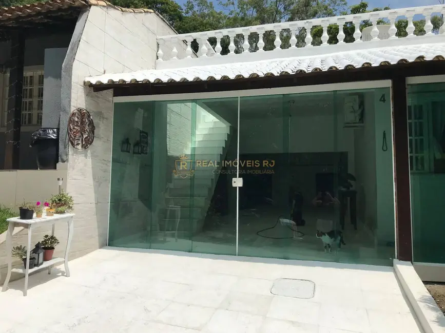 Foto 5 de Casa com 2 quartos à venda, 200m2 em Anil, Rio De Janeiro - RJ