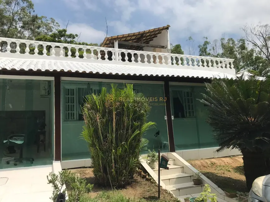 Foto 2 de Casa com 2 quartos à venda, 200m2 em Anil, Rio De Janeiro - RJ