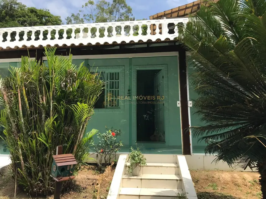 Foto 1 de Casa com 2 quartos à venda, 200m2 em Anil, Rio De Janeiro - RJ