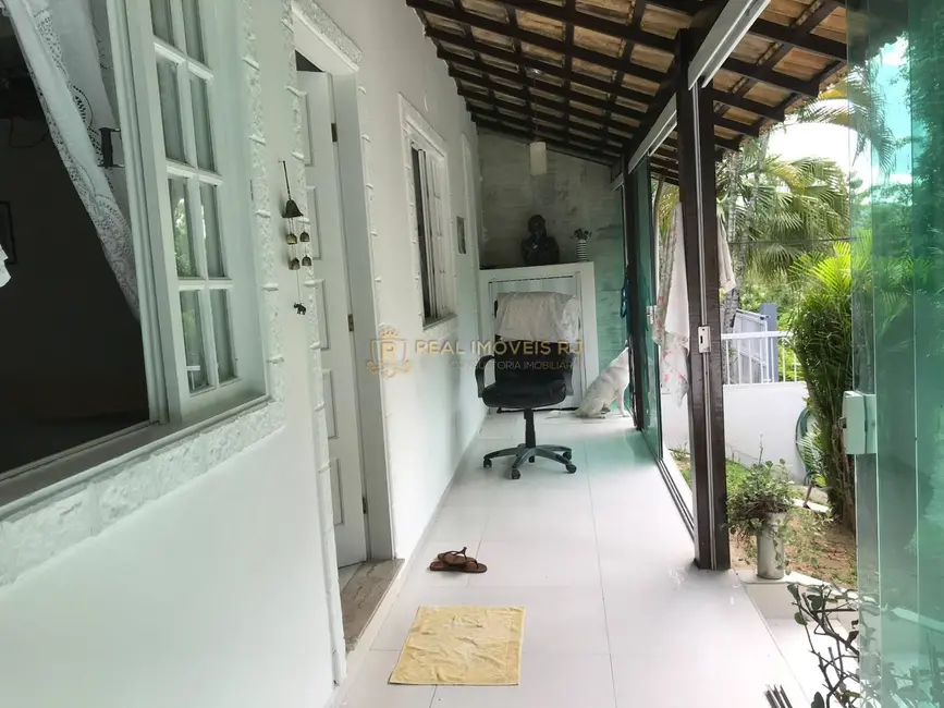 Foto 4 de Casa com 2 quartos à venda, 200m2 em Anil, Rio De Janeiro - RJ