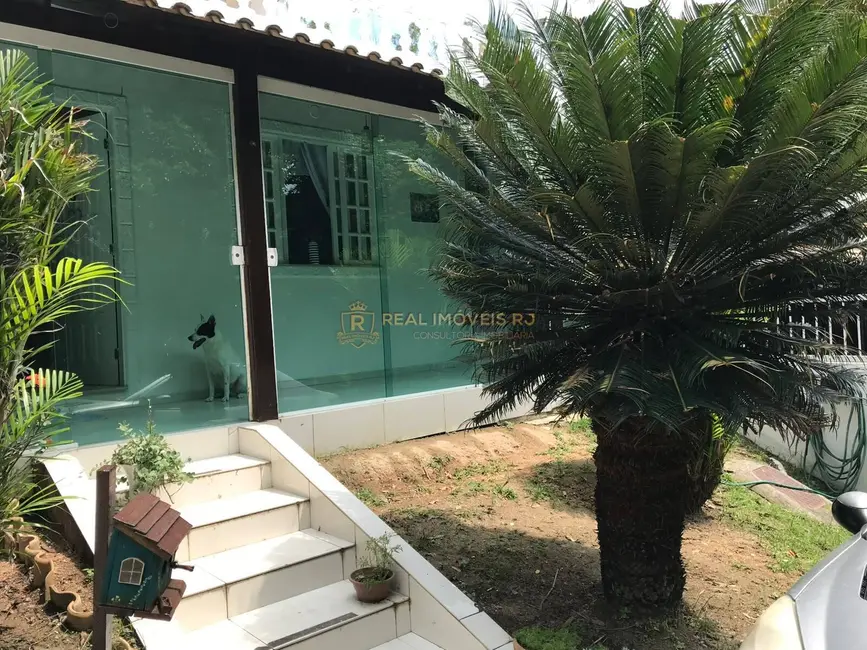 Foto 3 de Casa com 2 quartos à venda, 200m2 em Anil, Rio De Janeiro - RJ
