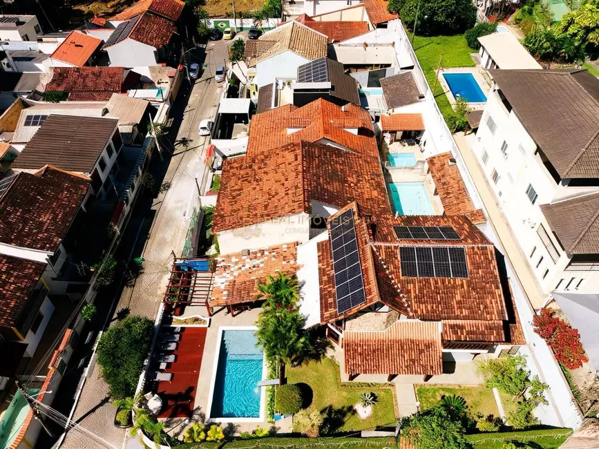 Foto 9 de Casa com 4 quartos à venda, 494m2 em Jacarepaguá, Rio De Janeiro - RJ