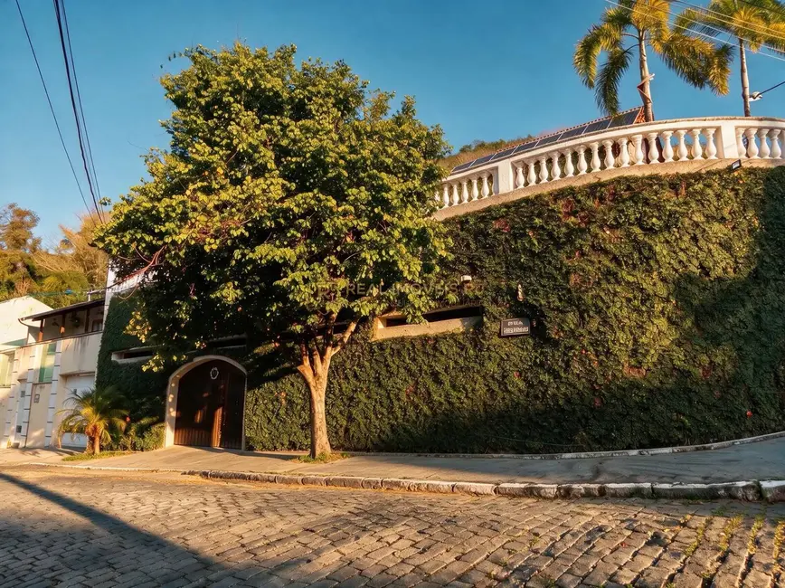 Foto 3 de Casa com 4 quartos à venda, 494m2 em Jacarepaguá, Rio De Janeiro - RJ