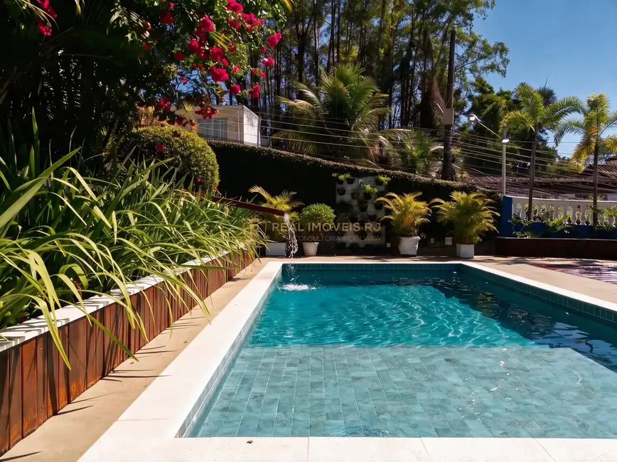 Foto 5 de Casa com 4 quartos à venda, 494m2 em Jacarepaguá, Rio De Janeiro - RJ