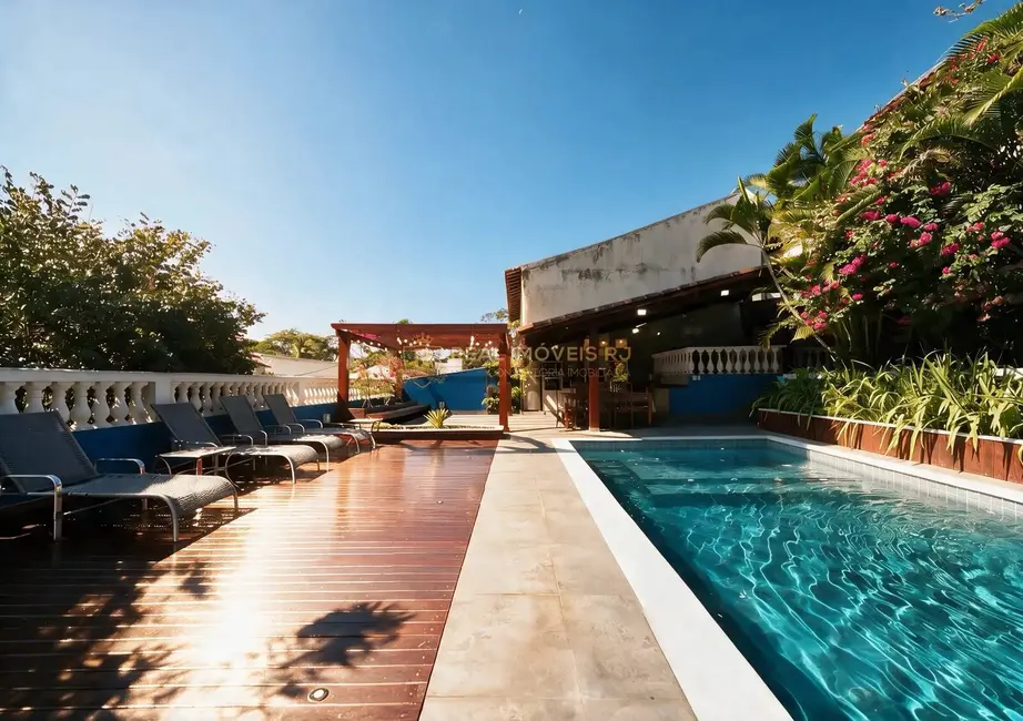 Foto 7 de Casa com 4 quartos à venda, 494m2 em Jacarepaguá, Rio De Janeiro - RJ