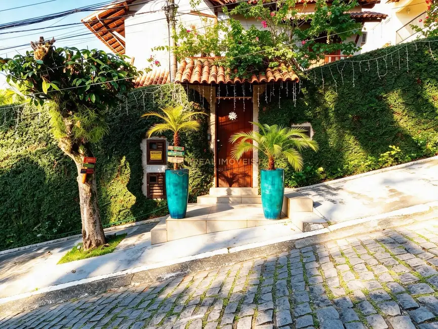 Foto 2 de Casa com 4 quartos à venda, 494m2 em Jacarepaguá, Rio De Janeiro - RJ