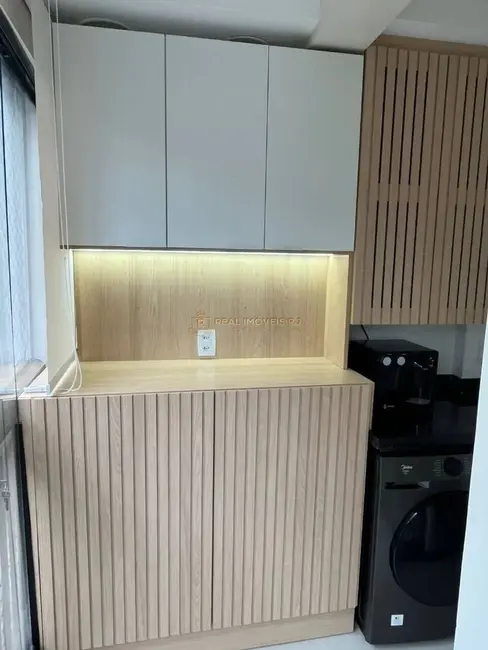 Foto 4 de Apartamento com 2 quartos à venda, 70m2 em Rio De Janeiro - RJ
