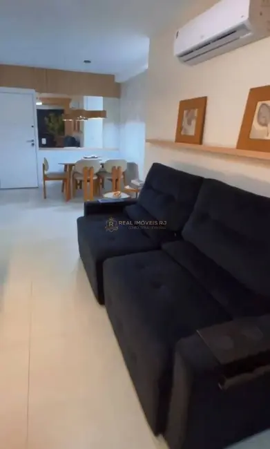 Foto 8 de Apartamento com 2 quartos à venda, 70m2 em Rio De Janeiro - RJ
