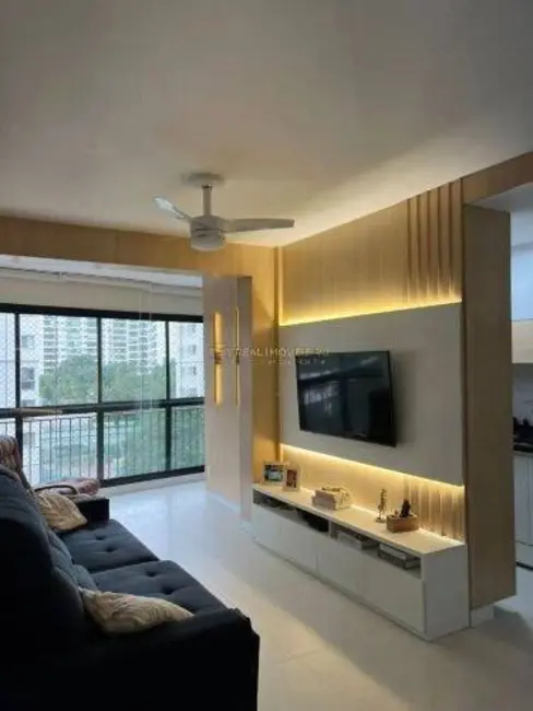 Foto 1 de Apartamento com 2 quartos à venda, 70m2 em Rio De Janeiro - RJ