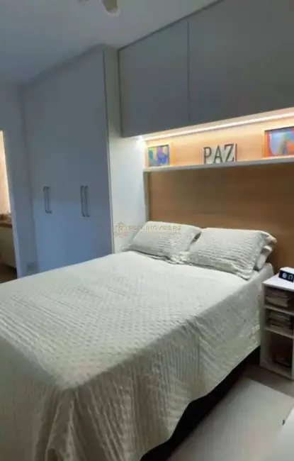 Foto 5 de Apartamento com 2 quartos à venda, 70m2 em Rio De Janeiro - RJ