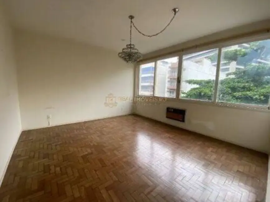 Foto 1 de Apartamento com 2 quartos à venda, 70m2 em Maracanã, Rio De Janeiro - RJ