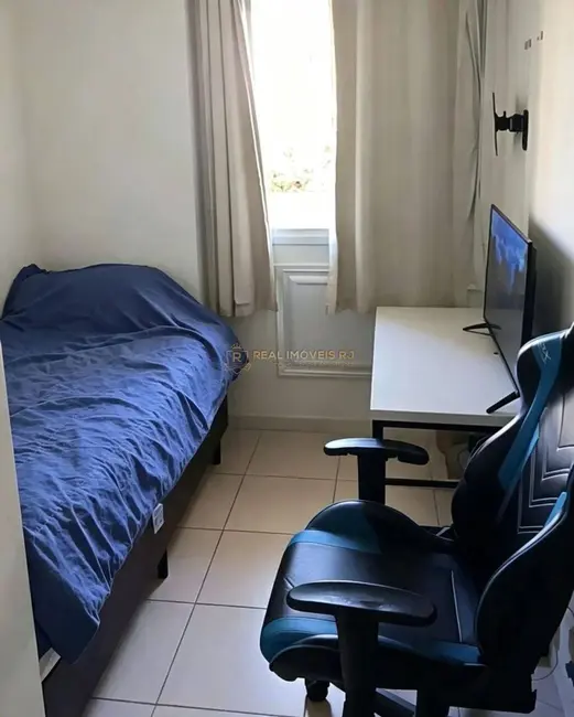 Apartamento com 2 quartos à venda, 70m2 em Barra da Tijuca, Rio De Janeiro - RJ - imagem 9 Foto 9 de Apartamento com 2 quartos à venda, 70m2 em Barra da Tijuca, Rio De Janeiro - RJ