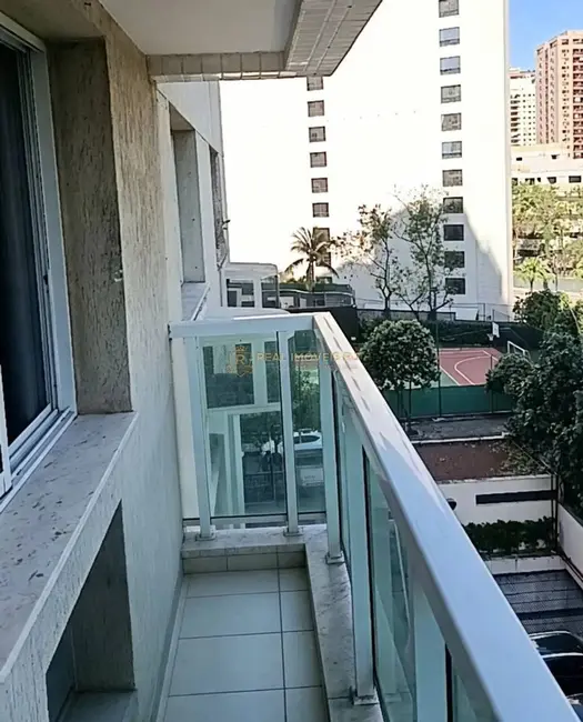 Apartamento com 2 quartos à venda, 70m2 em Barra da Tijuca, Rio De Janeiro - RJ - imagem 4 Foto 4 de Apartamento com 2 quartos à venda, 70m2 em Barra da Tijuca, Rio De Janeiro - RJ