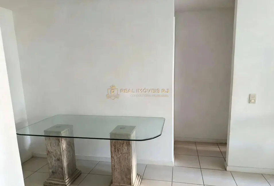 Apartamento com 2 quartos à venda, 70m2 em Barra da Tijuca, Rio De Janeiro - RJ - imagem 3 Foto 3 de Apartamento com 2 quartos à venda, 70m2 em Barra da Tijuca, Rio De Janeiro - RJ