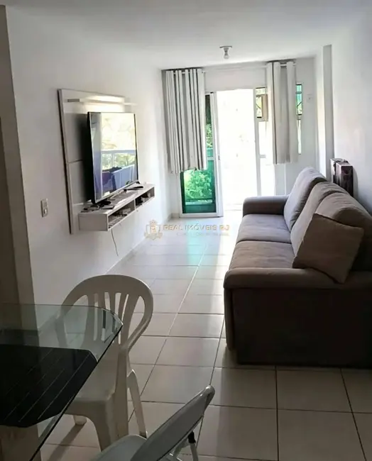 Apartamento com 2 quartos à venda, 70m2 em Barra da Tijuca, Rio De Janeiro - RJ - imagem 2 Foto 2 de Apartamento com 2 quartos à venda, 70m2 em Barra da Tijuca, Rio De Janeiro - RJ