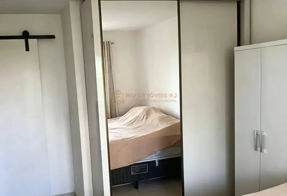 Apartamento com 2 quartos à venda, 70m2 em Barra da Tijuca, Rio De Janeiro - RJ - imagem 8 Foto 8 de Apartamento com 2 quartos à venda, 70m2 em Barra da Tijuca, Rio De Janeiro - RJ