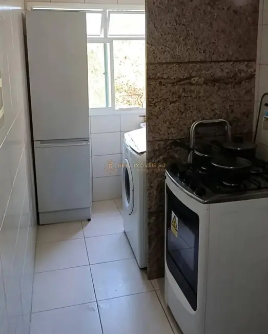 Apartamento com 2 quartos à venda, 70m2 em Barra da Tijuca, Rio De Janeiro - RJ - imagem 5 Foto 5 de Apartamento com 2 quartos à venda, 70m2 em Barra da Tijuca, Rio De Janeiro - RJ