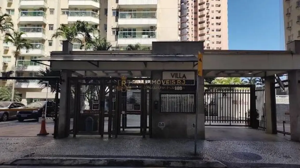 Apartamento com 2 quartos à venda, 70m2 em Barra da Tijuca, Rio De Janeiro - RJ - imagem 1 Foto 1 de Apartamento com 2 quartos à venda, 70m2 em Barra da Tijuca, Rio De Janeiro - RJ