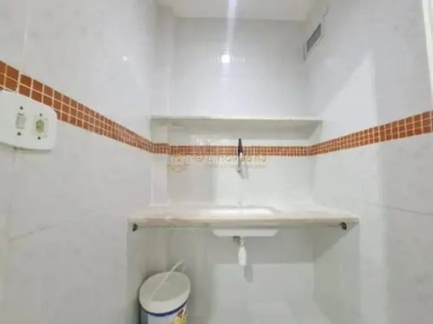 Foto 9 de Apartamento com 1 quarto à venda, 35m2 em Centro, Rio De Janeiro - RJ