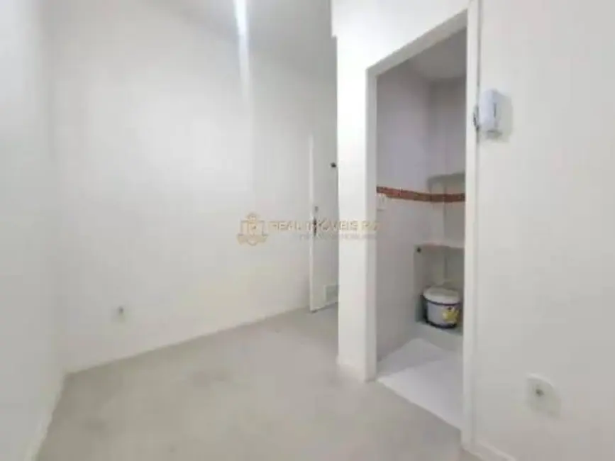 Foto 8 de Apartamento com 1 quarto à venda, 35m2 em Centro, Rio De Janeiro - RJ