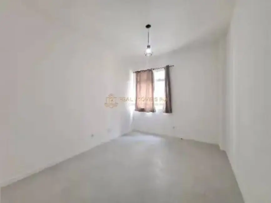 Foto 4 de Apartamento com 1 quarto à venda, 35m2 em Centro, Rio De Janeiro - RJ