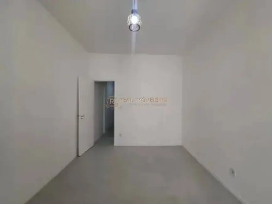 Foto 2 de Apartamento com 1 quarto à venda, 35m2 em Centro, Rio De Janeiro - RJ