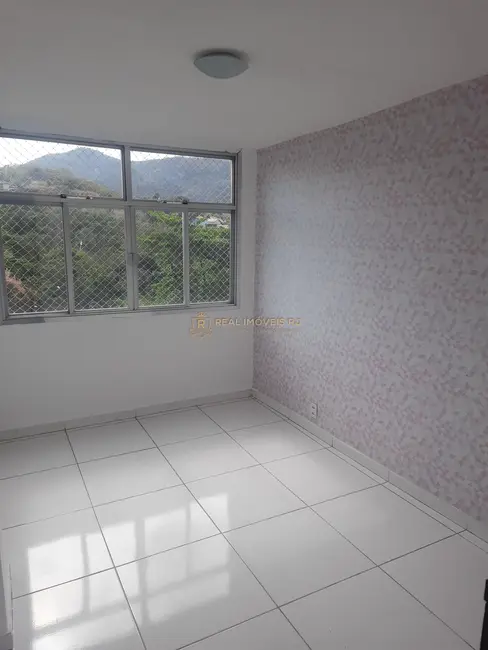 Foto 8 de Apartamento com 3 quartos à venda, 69m2 em Taquara, Rio De Janeiro - RJ
