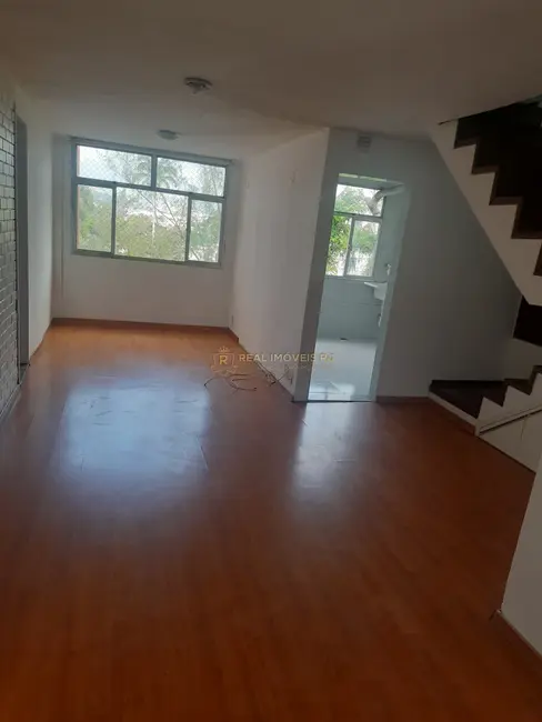 Foto 1 de Apartamento com 3 quartos à venda, 69m2 em Taquara, Rio De Janeiro - RJ