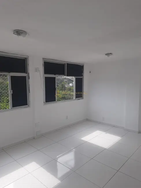 Foto 4 de Apartamento com 3 quartos à venda, 69m2 em Taquara, Rio De Janeiro - RJ