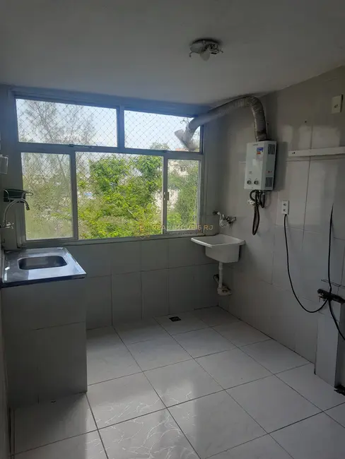 Foto 7 de Apartamento com 3 quartos à venda, 69m2 em Taquara, Rio De Janeiro - RJ