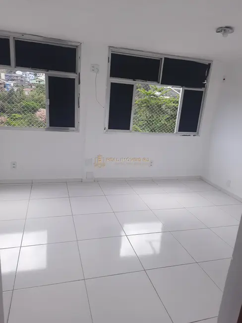 Foto 3 de Apartamento com 3 quartos à venda, 69m2 em Taquara, Rio De Janeiro - RJ